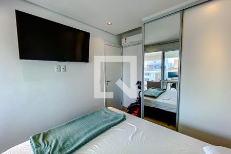 Quarto de kitnet/studio à venda com 1 quarto, 38m² em Vila Mariana, São Paulo