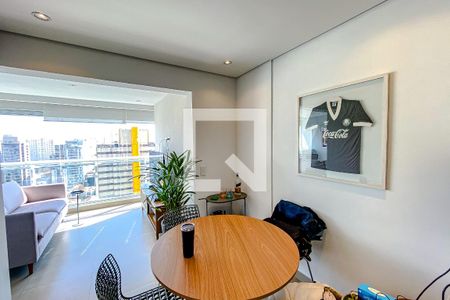 Sala de kitnet/studio à venda com 1 quarto, 38m² em Vila Mariana, São Paulo