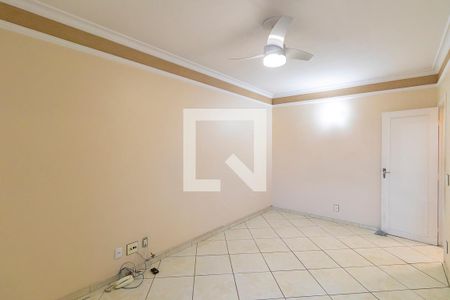 Sala de apartamento para alugar com 2 quartos, 63m² em Botafogo, Campinas