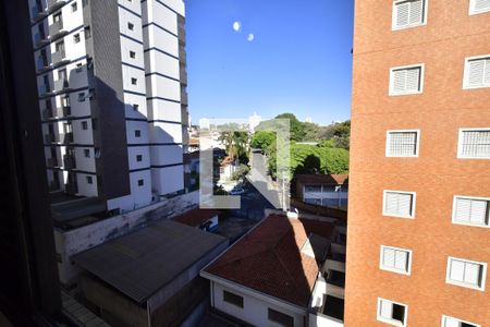 Quarto 1 - Vista de apartamento para alugar com 3 quartos, 86m² em Bosque, Campinas