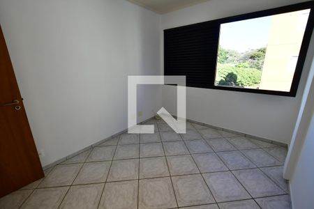 Quarto 1 de apartamento para alugar com 3 quartos, 86m² em Bosque, Campinas