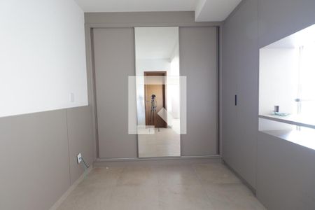 Suíte de kitnet/studio para alugar com 1 quarto, 35m² em Jardim Botânico, Ribeirão Preto