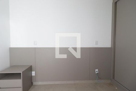 Suíte de kitnet/studio para alugar com 1 quarto, 35m² em Jardim Botânico, Ribeirão Preto