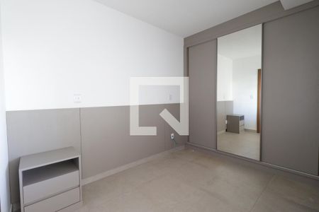 Suíte de kitnet/studio para alugar com 1 quarto, 35m² em Jardim Botânico, Ribeirão Preto