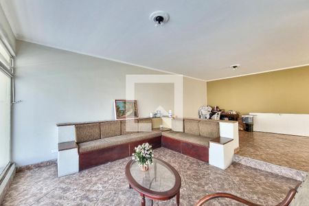 Sala de casa para alugar com 4 quartos, 431m² em Centro, Jacareí