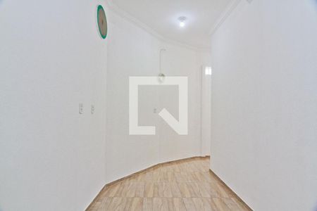 Sala de casa para alugar com 1 quarto, 70m² em Vila Zat, São Paulo