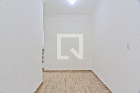 Sala de casa para alugar com 1 quarto, 70m² em Vila Zat, São Paulo