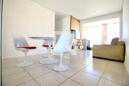 Sala de apartamento para alugar com 3 quartos, 73m² em Boca do Rio, Salvador