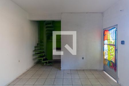 Sala de casa à venda com 3 quartos, 90m² em Jardim Sapopemba, São Paulo