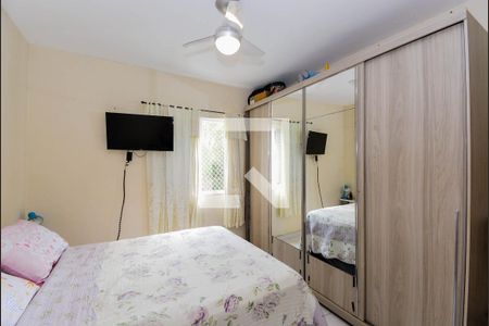 Quarto  de apartamento à venda com 1 quarto, 50m² em Macedo, Guarulhos