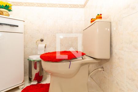 Lavabo de casa à venda com 2 quartos, 100m² em Chácara Santo Antônio (zona Leste), São Paulo