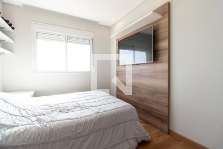 Suíte de apartamento à venda com 2 quartos, 64m² em Ipiranga, São Paulo