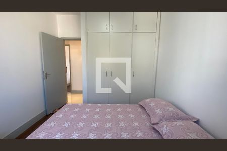 Quarto 2 de apartamento à venda com 3 quartos, 100m² em Havaí, Belo Horizonte