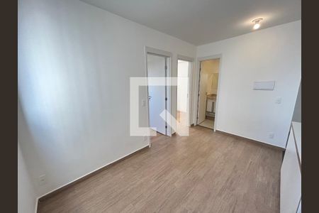 Sala de apartamento para alugar com 2 quartos, 40m² em Barra Funda, São Paulo