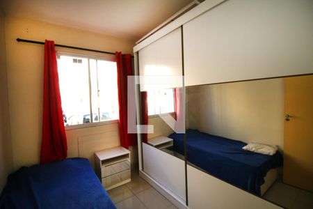 Quarto 2 de apartamento à venda com 3 quartos, 55m² em Engenho da Rainha, Rio de Janeiro