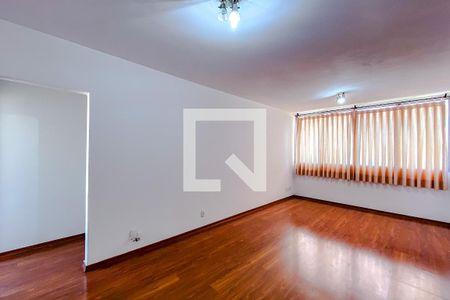 Sala de apartamento à venda com 2 quartos, 75m² em Chácara Tatuapé, São Paulo