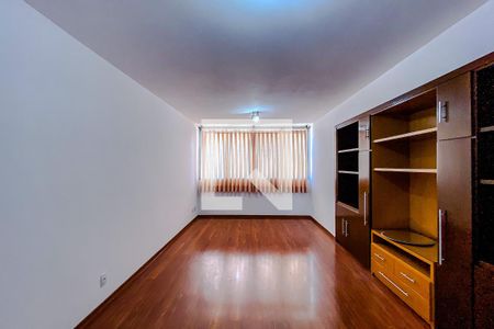 Sala de apartamento à venda com 2 quartos, 73m² em Chácara Tatuapé, São Paulo