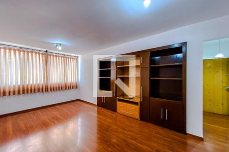 Sala de apartamento à venda com 2 quartos, 75m² em Chácara Tatuapé, São Paulo