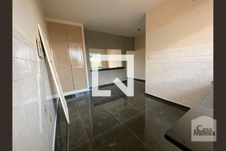 Sala  de apartamento à venda com 3 quartos, 100m² em Nova Suíça, Belo Horizonte