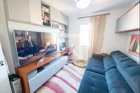 Quarto 1 de apartamento para alugar com 2 quartos, 62m² em Vila Iapi, Taubaté