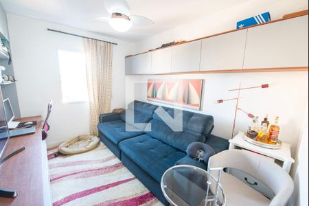 Quarto 1 de apartamento para alugar com 2 quartos, 62m² em Vila Iapi, Taubaté