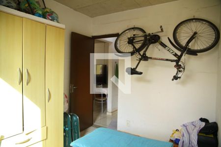 Quarto 1 de apartamento à venda com 2 quartos, 44m² em Cooperativa, São Bernardo do Campo