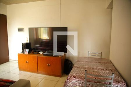 Sala de apartamento à venda com 2 quartos, 44m² em Cooperativa, São Bernardo do Campo