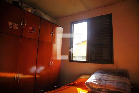 Quarto 2 de apartamento à venda com 2 quartos, 44m² em Cooperativa, São Bernardo do Campo