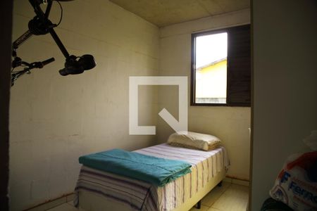 Quarto 1 de apartamento à venda com 2 quartos, 44m² em Cooperativa, São Bernardo do Campo