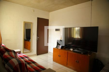 Sala de apartamento à venda com 2 quartos, 44m² em Cooperativa, São Bernardo do Campo