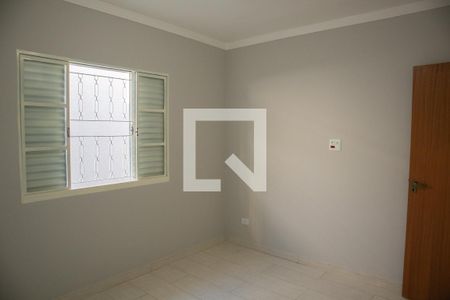 Quarto 2 de casa para alugar com 2 quartos, 130m² em Parque Gabriel, Hortolândia