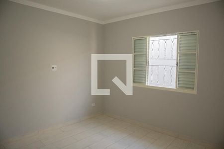 Quarto 2 de casa para alugar com 2 quartos, 130m² em Parque Gabriel, Hortolândia