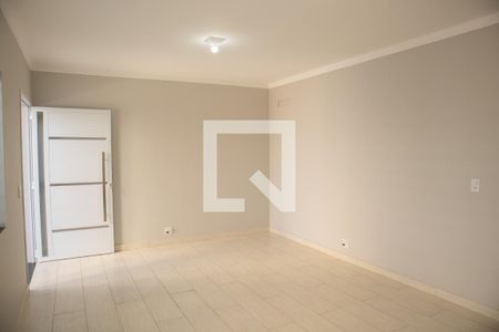 Sala de casa para alugar com 2 quartos, 130m² em Parque Gabriel, Hortolândia
