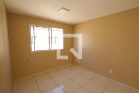 Sala de apartamento para alugar com 2 quartos, 48m² em Residencial Barcelona, Goiânia