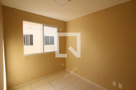 Quarto 2 de apartamento para alugar com 2 quartos, 48m² em Residencial Barcelona, Goiânia