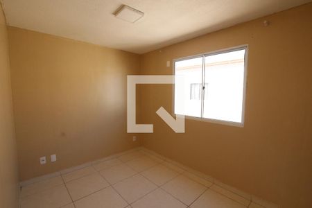 Quarto 1 de apartamento para alugar com 2 quartos, 48m² em Residencial Barcelona, Goiânia