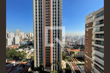 Vista  de apartamento para alugar com 3 quartos, 106m² em Sumaré, São Paulo