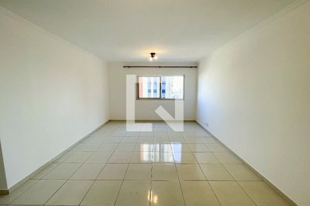 Sala de apartamento para alugar com 3 quartos, 106m² em Sumaré, São Paulo