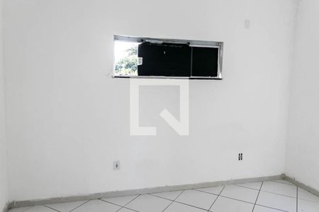 Quarto de kitnet/studio para alugar com 1 quarto, 28m² em Itapuã, Salvador