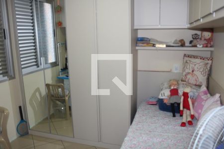 Quarto 2 de apartamento à venda com 2 quartos, 54m² em São José, São Caetano do Sul