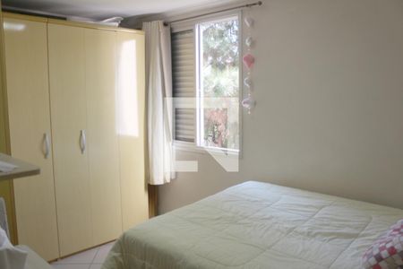 Quarto 1 de apartamento à venda com 2 quartos, 54m² em São José, São Caetano do Sul