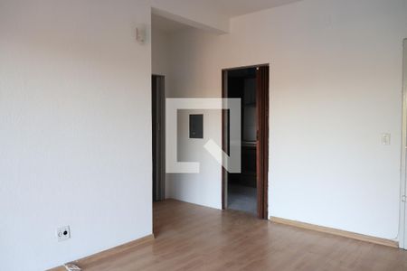 sala de apartamento à venda com 1 quarto, 51m² em Centro, São Leopoldo