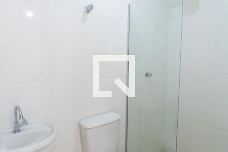 Apartamento para alugar com 1 quarto, 12m² em Vila Clementino, São Paulo