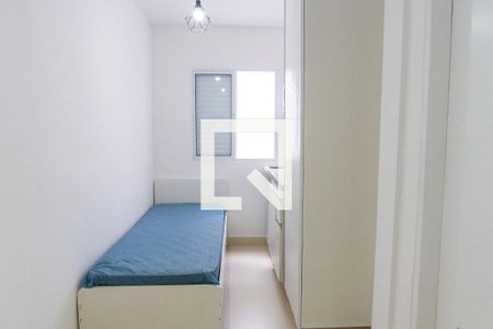 Apartamento para alugar com 1 quarto, 12m² em Vila Clementino, São Paulo