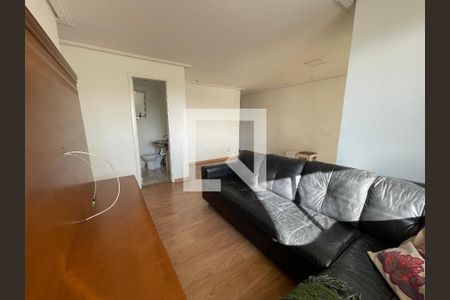 Sala de apartamento para alugar com 3 quartos, 96m² em Jardim Arpoador, São Paulo