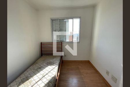 Quarto 1 de apartamento para alugar com 3 quartos, 96m² em Jardim Arpoador, São Paulo