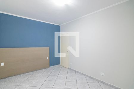 Quarto 1 de casa para alugar com 2 quartos, 120m² em Parque Erasmo Assunção, Santo André