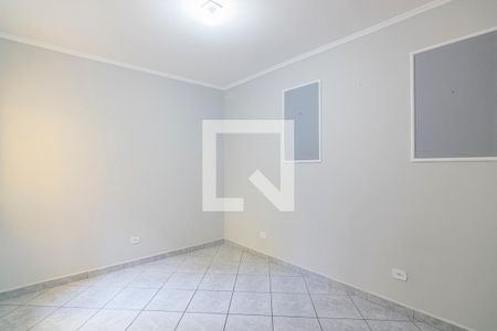 Quarto 2 de casa para alugar com 2 quartos, 120m² em Parque Erasmo Assunção, Santo André