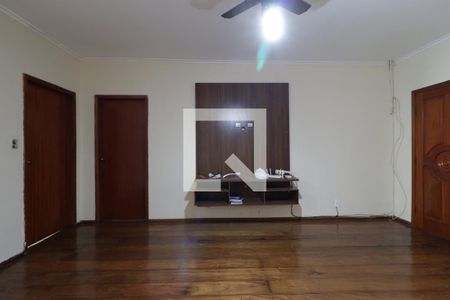 Sala de casa para alugar com 5 quartos, 300m² em Jardim Salgado Filho, Ribeirão Preto