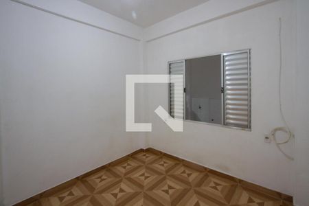 Quarto 1 de casa para alugar com 1 quarto, 52m² em Jardim Dom Bosco, São Paulo